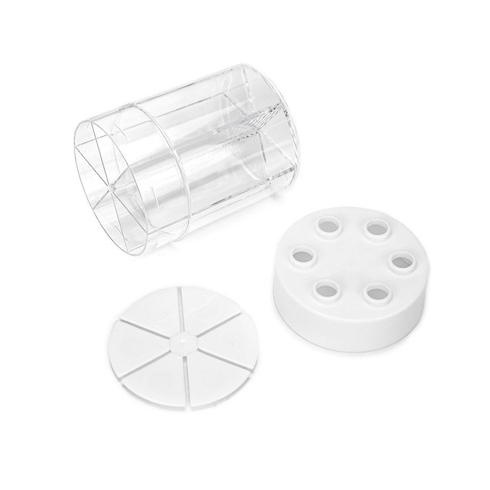 6-in-1 Plastic Condiment Bottle suppliers