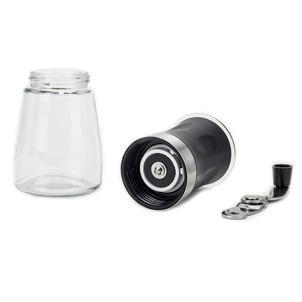 Portable Hand Coffee Grinder price