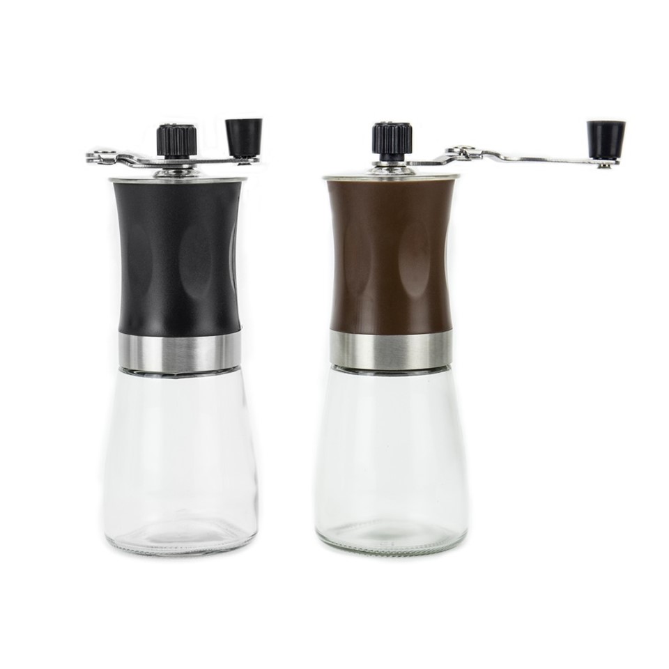 Portable Hand Coffee Grinder factory