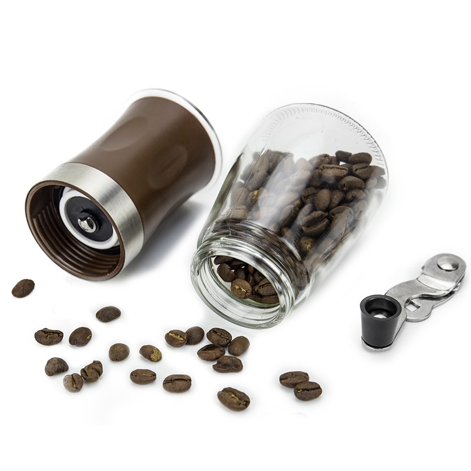 Portable Hand Coffee Grinder high quality