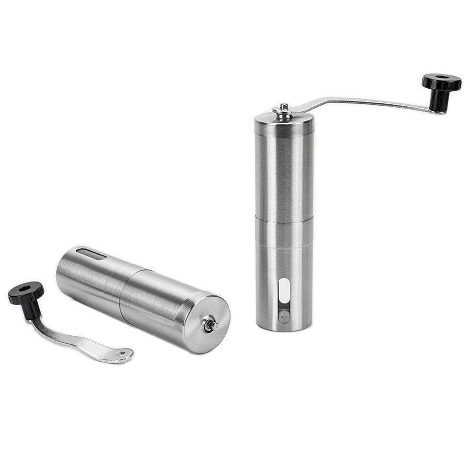 Portable Manual Coffee Grinder