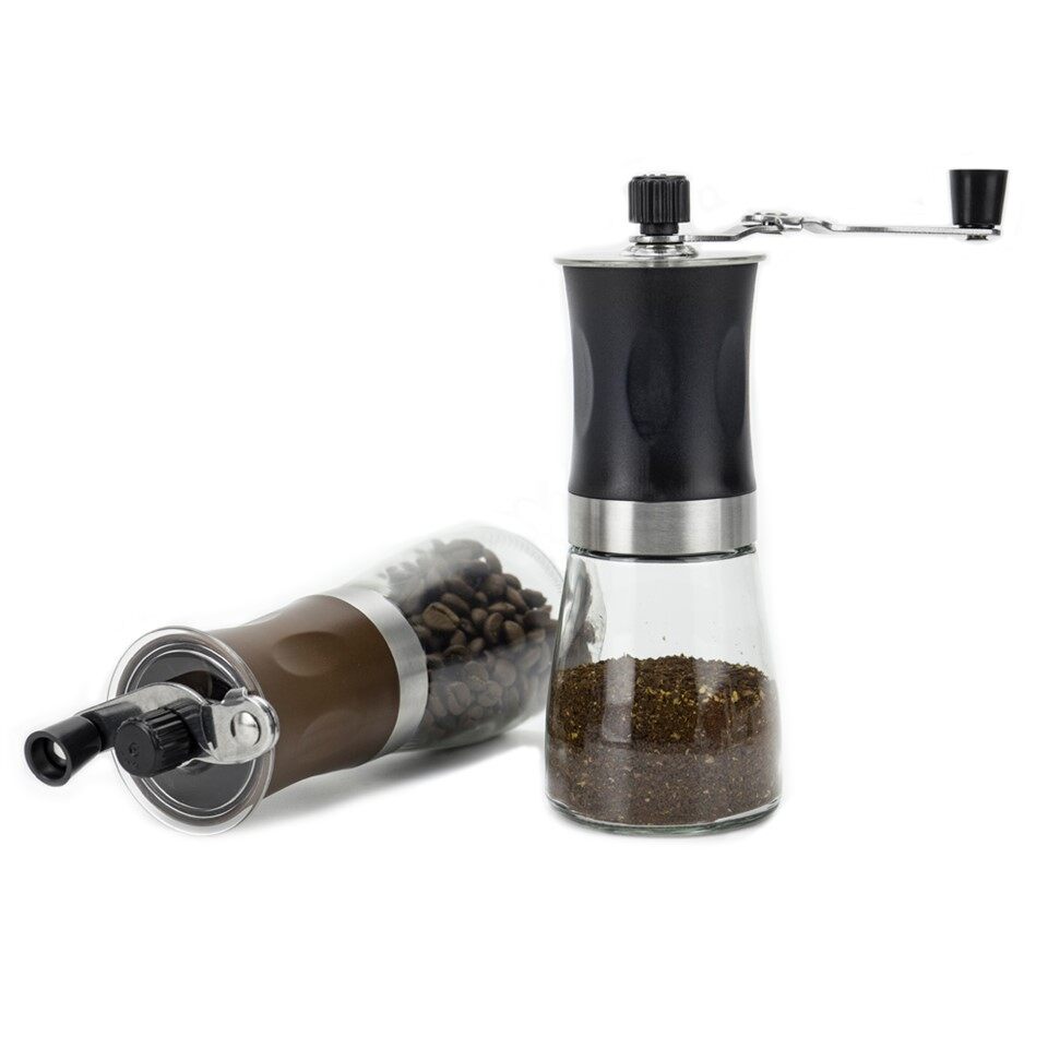 Portable Manual Coffee Grinder