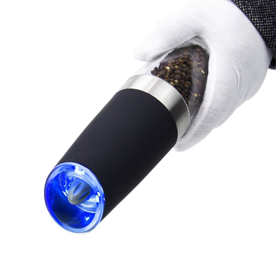 Power Salt And Pepper Shakers price