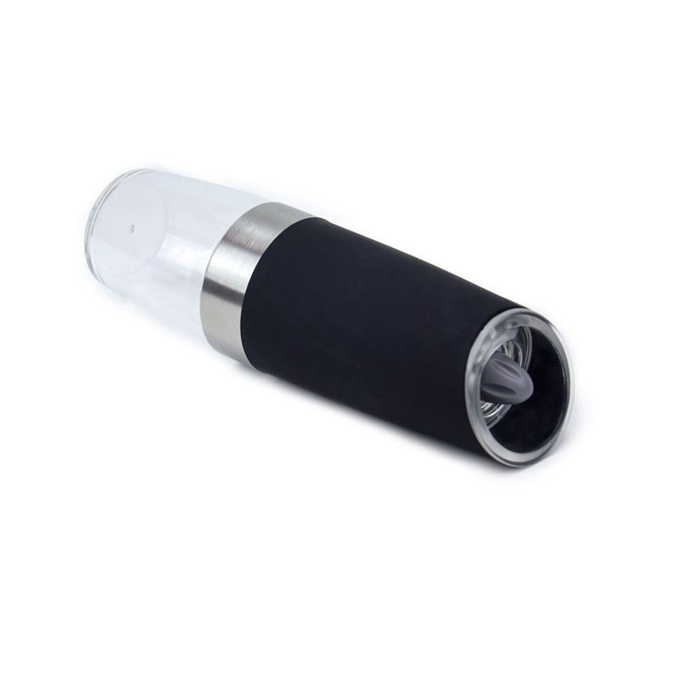 Power Salt And Pepper Shakers best