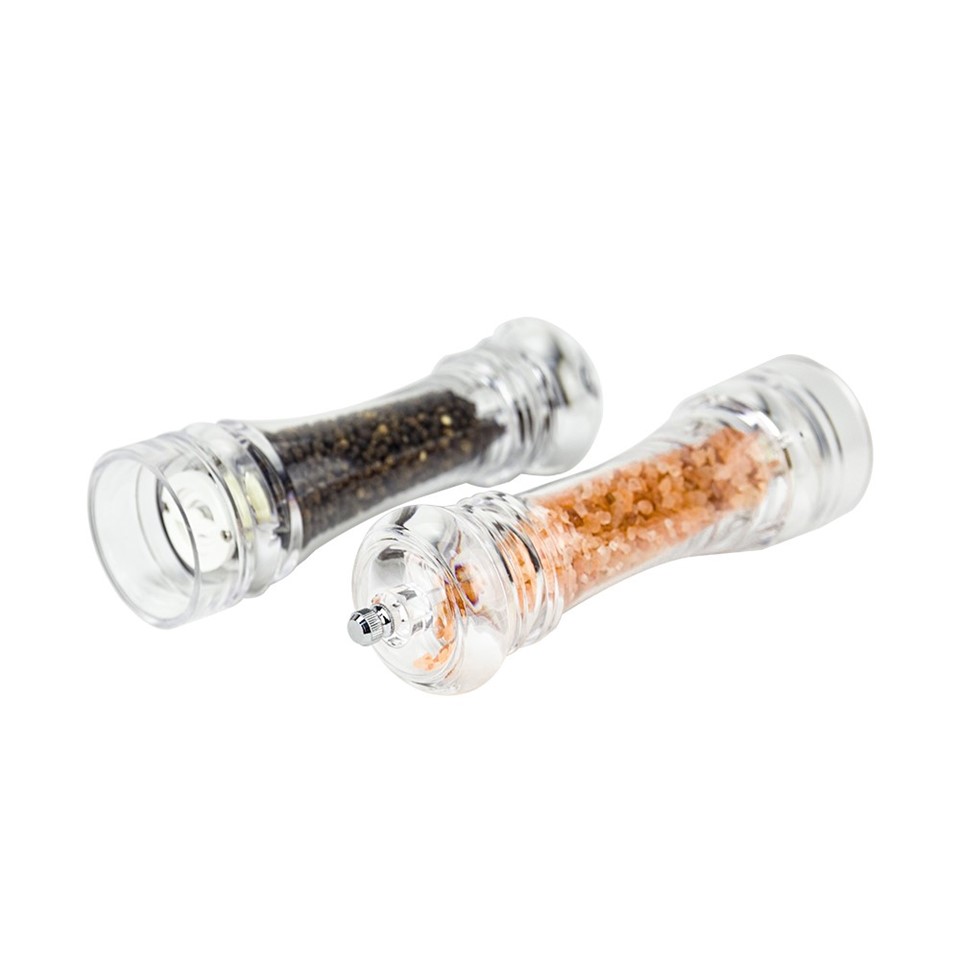 Quirky Salt And Pepper Grinders price
