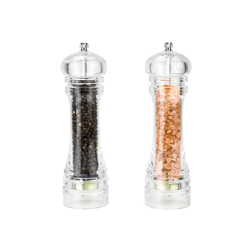 Quirky Salt And Pepper Grinders best