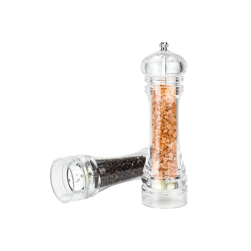 Quirky Salt And Pepper Grinders high quality