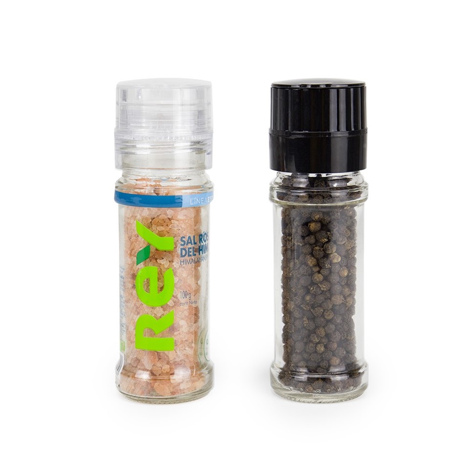 Reusable Salt Grinder price