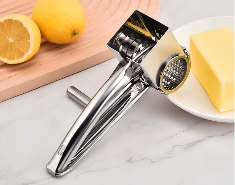 Rotary Cheese Grater Handheld price