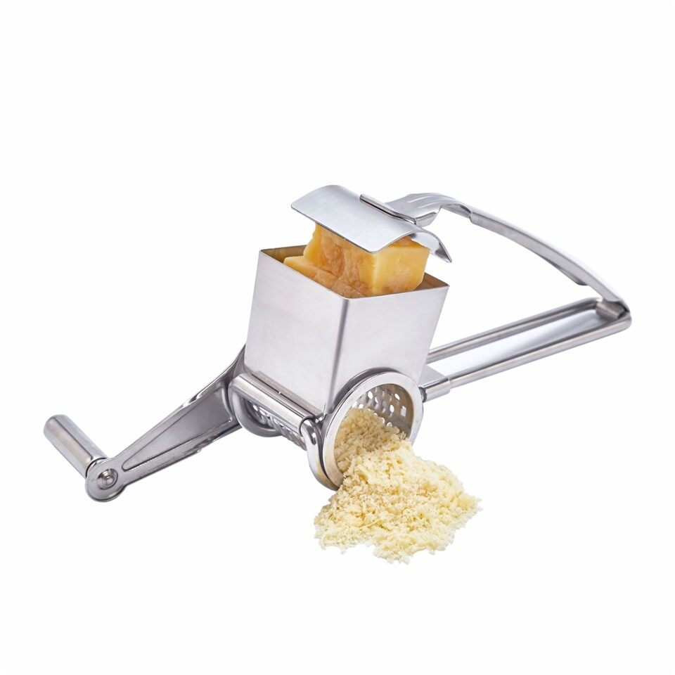 Rotary Cheese Grater Handheld suppliers