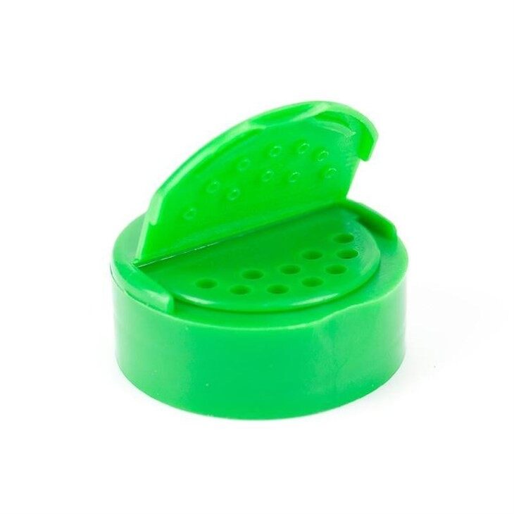 Round Spice Jars With Shaker Caps suppliers