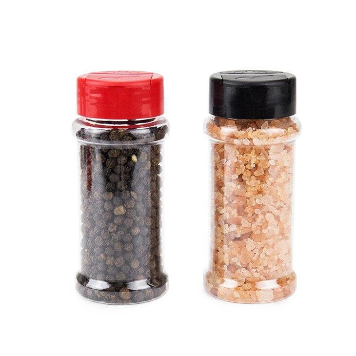 Round Spice Jars With Shaker Caps best