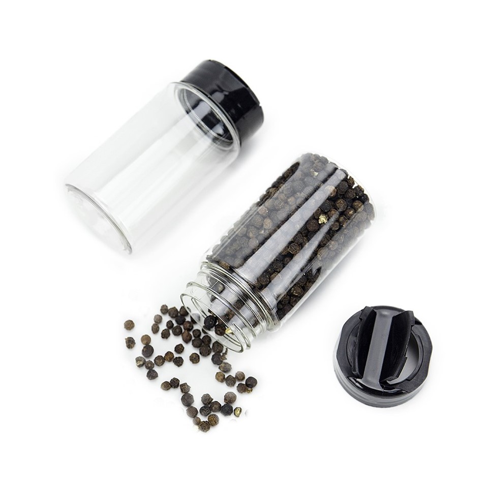 Round Spice Jars With Shaker Lids suppliers