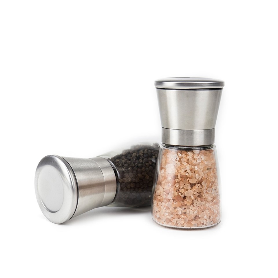  Ceramic Core Spice Grinder