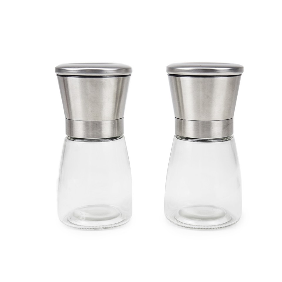 Salt And Pepper Grinders Ceramic