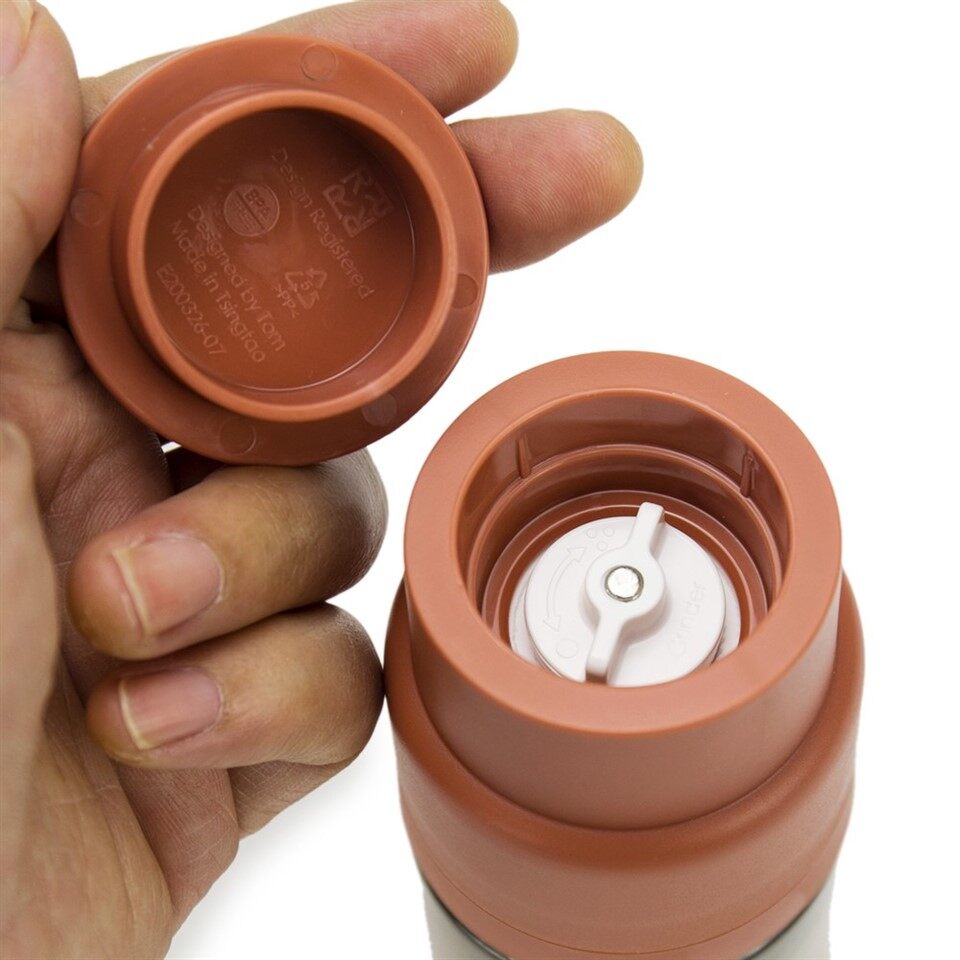 Salt And Pepper Mill Ceramic Grinder high quality