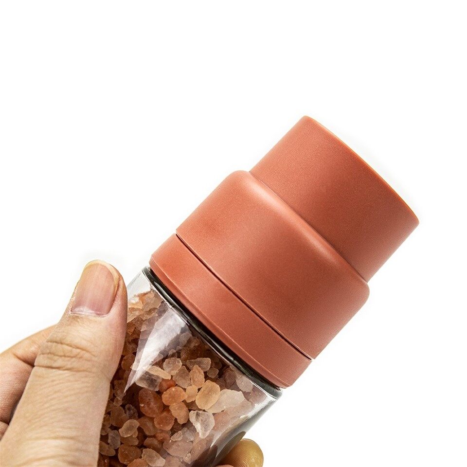 Salt And Pepper Mill Ceramic Grinder price