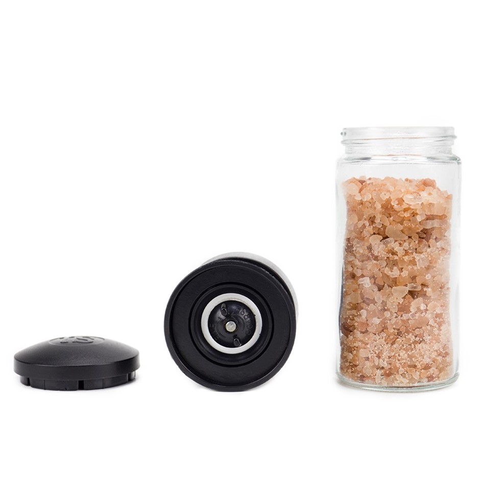 Salt Grinder Ceramic best