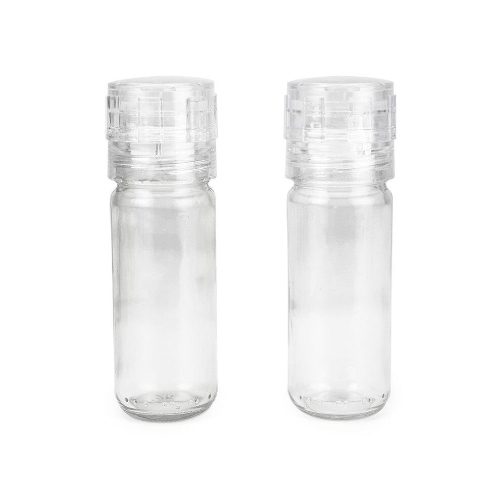 cute ceramic salt and pepper shakers