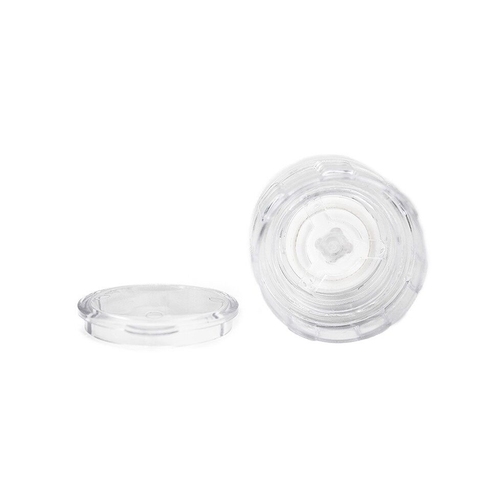 salt and pepper ceramic shaker