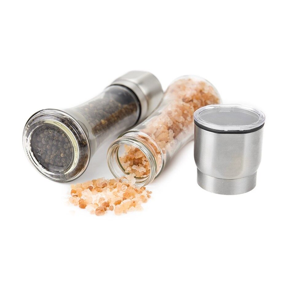 Salt Mill For Himalayan Salt price