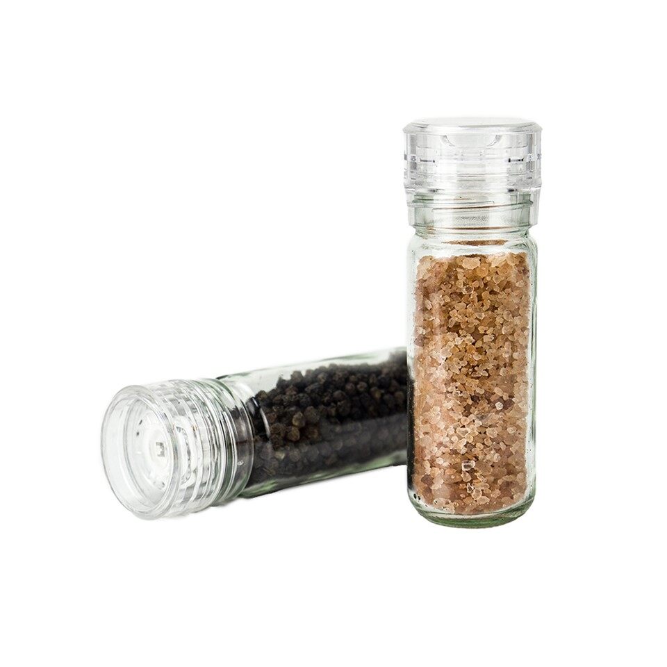 Keramická sada sůl pepř