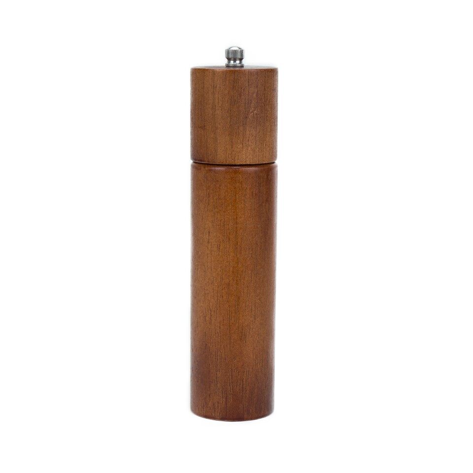 Salt Shaker Wood