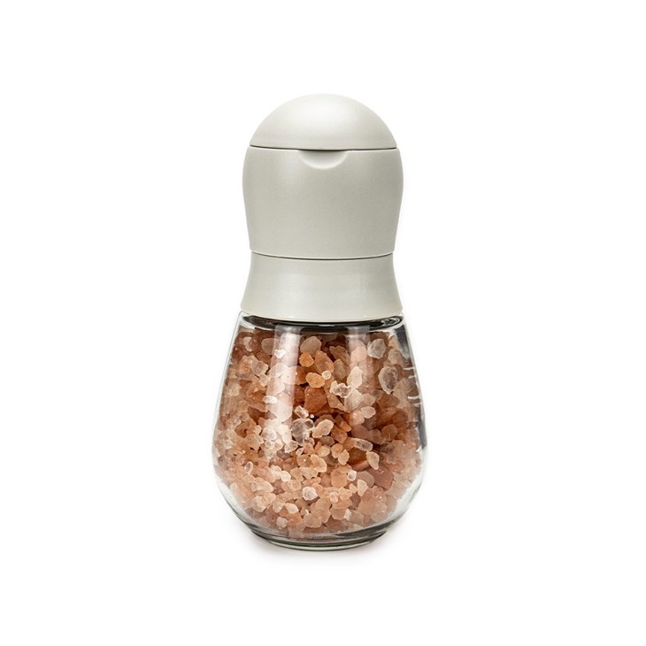 Sea Salt And Pepper Grinders best