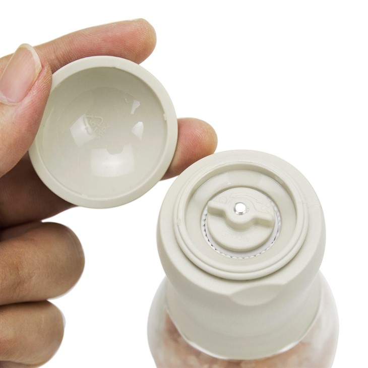 Sea Salt And Pepper Grinders high quality