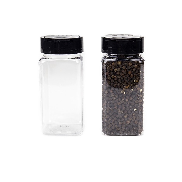 Sea Salt And Pepper Shakers suppliers