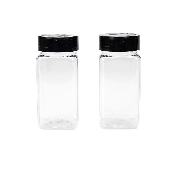 Sea Salt And Pepper Shakers high quality