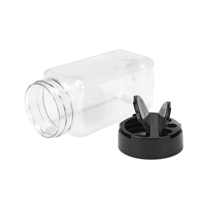 Sea Salt And Pepper Shakers factory