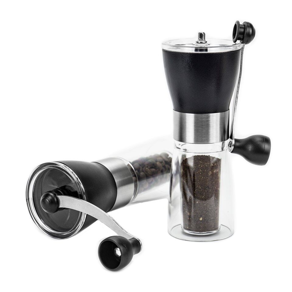 Small Hand Coffee Grinder