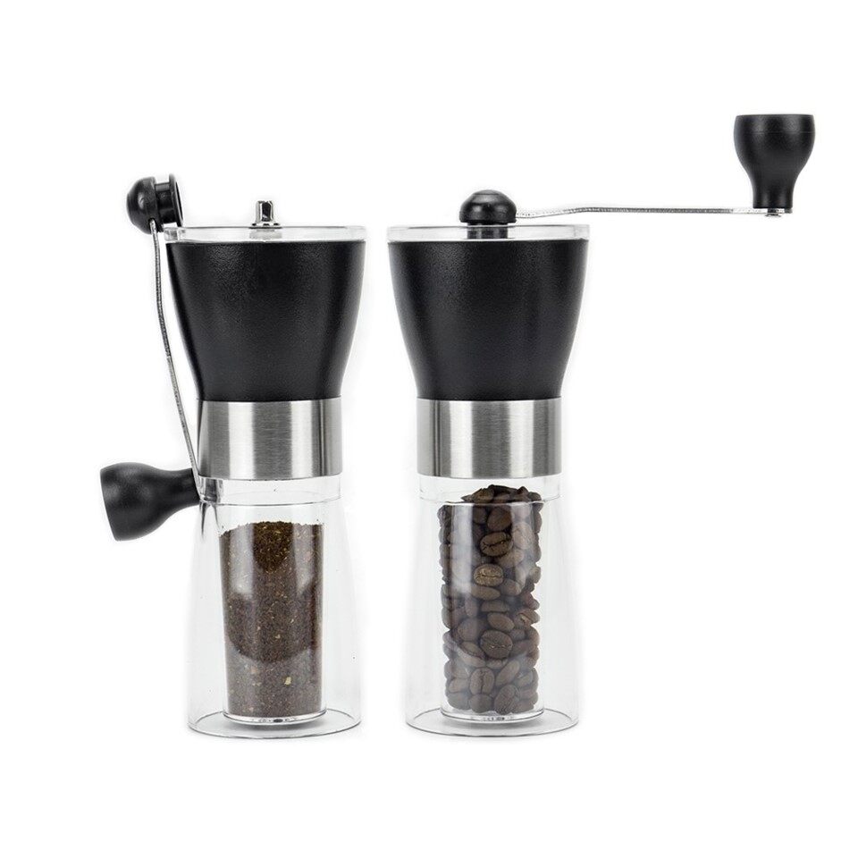 manual coffee grinder
