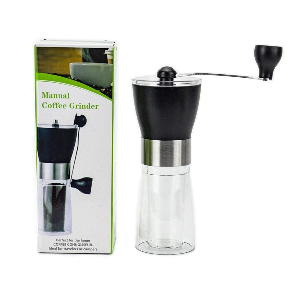 premium small hand coffee grinder