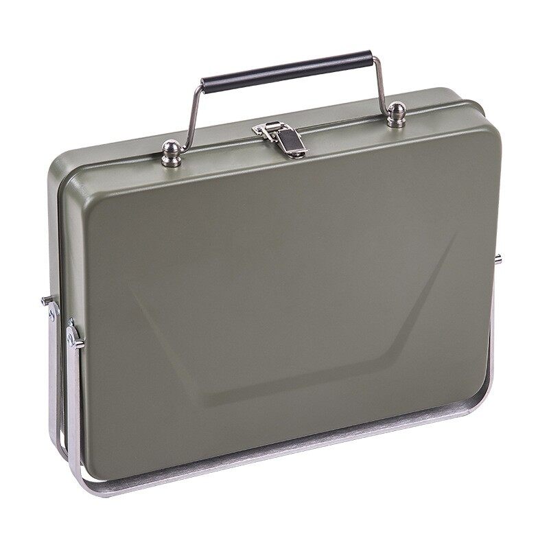 Small Portable Charcoal Bbq high quality