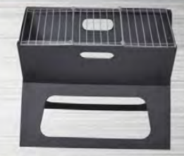 Small Tabletop Charcoal Grill suppliers