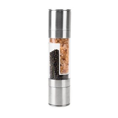 2 in 1 Salt And Pepper Mill