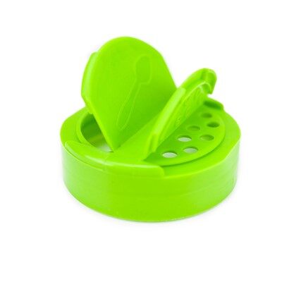 63mm Plastic Spice Bottle Cap