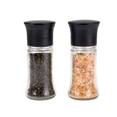 Ceramic Cute Salt and Pepper Shakers