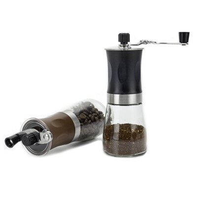 Ceramic Manual Coffee Grinder