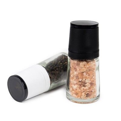 Ceramic Pepper Mill Mechanism