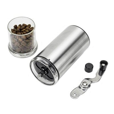 Hand Grinder Coffee Machine