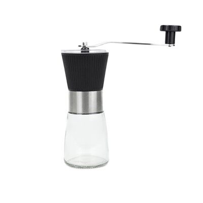 Hand Mill Coffee Grinder