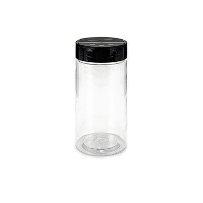 Mini plastové dózy na kořenky