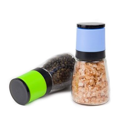 Macinata de sare moderna