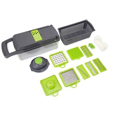 Multifunction Vegetable Slicer