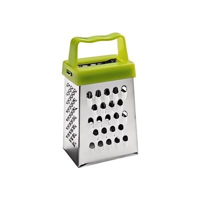 Multifunctional Slicer Grater