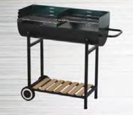 Outdoor Camping BBQ Grill