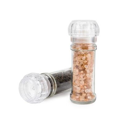 Moara Piper Rasnita Ceramica